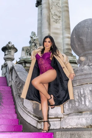 Alessia Jolly — 5 / 11