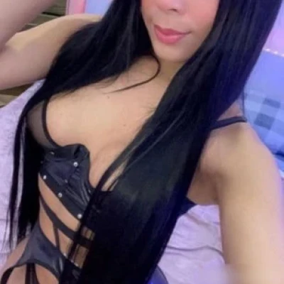 TS Mia Mega, Escort, Wiesbaden