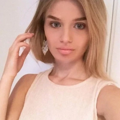 Katarina, Escort, Paris