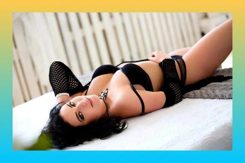 Barbara002, Escort, Osnabruck