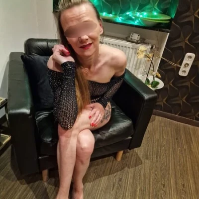 Ella Aus Polen, Escort, Wels