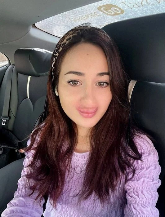 Natasha, Escort, Paris