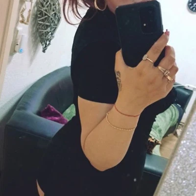 Jasmin, Escort, Nordhausen