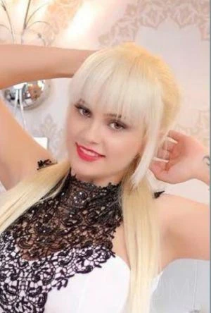 Vanessa, Escort, Haarlem