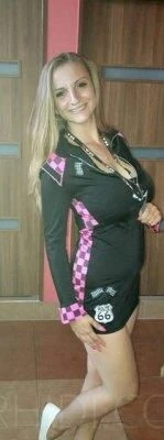 Suzie, Escort, Otrokovice