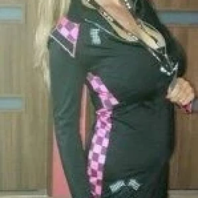 Suzie, Escort, Otrokovice