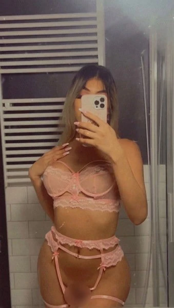 Ts Bruna Fast Immer Geile Nymph Durstet Nach Dir 100 Original — 2 / 21