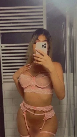 Ts Bruna Fast Immer Geile Nymph Durstet Nach Dir 100 Original — 2 / 21