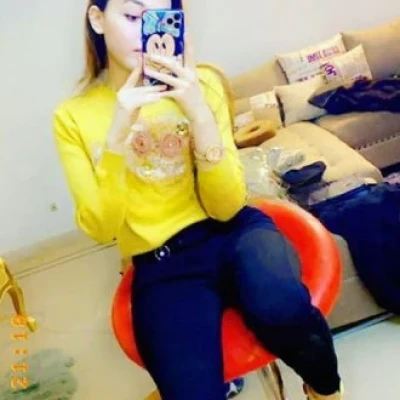 Kritika, Escort, Dubai