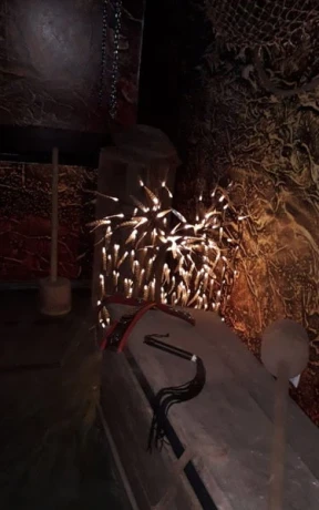 Herrin Sylvana — 2 / 6