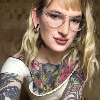 Luna Snow, Escort, Berlin