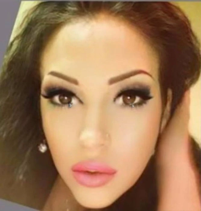 Luisa, Escort, Amsterdam