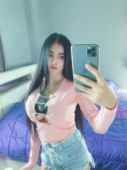 Jenny, Escort, Abu Dhabi
