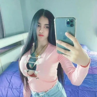 Jenny, Escort, Abu Dhabi