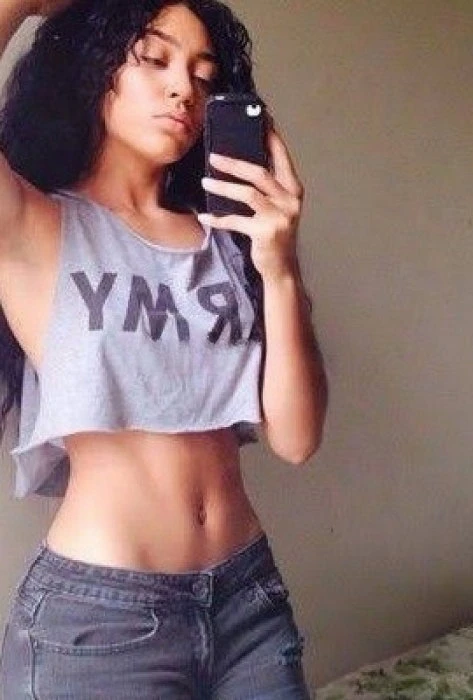 Zahra, Escort, Kampala