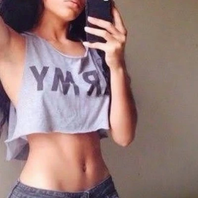 Zahra, Escort, Kampala