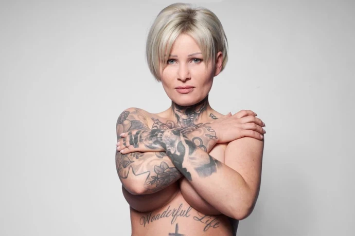 Kiki Aus Franken — 7 / 8