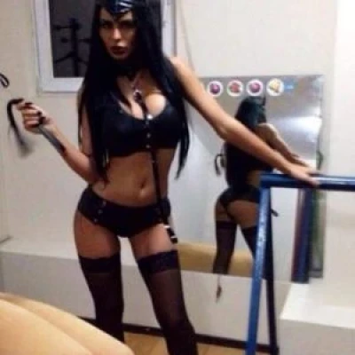 Sara, Escort, Den Haag