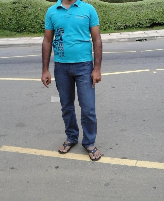 Nifras, Escort, Colombo