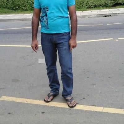 Nifras, Escort, Colombo