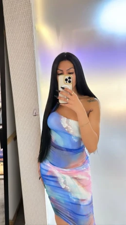 Juliana Brasil — 11 / 12