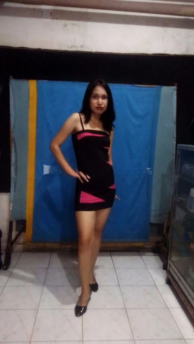 Thalia Date, Escort, Denpasar
