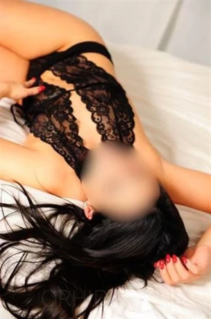 SWEET GINA — 1 / 3