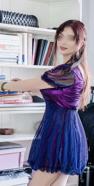 Linda, Escort, Herne