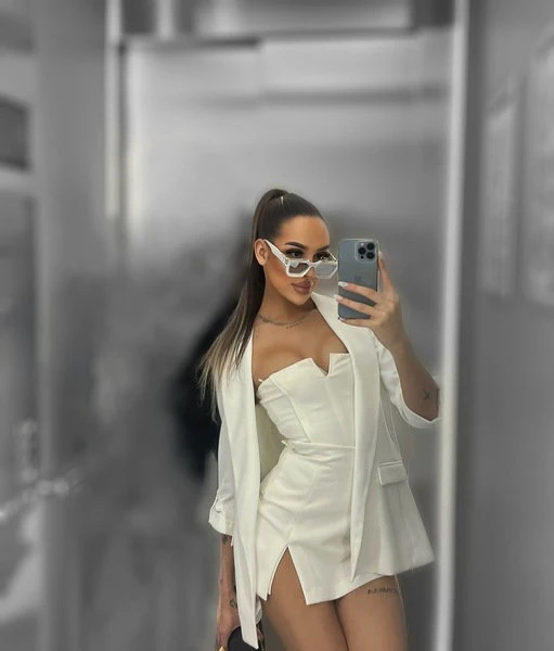 Kris Tyson — 2 / 9