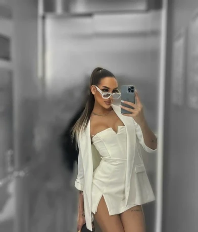 Kris Tyson — 2 / 9