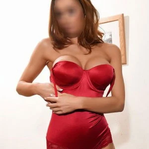 Britney, Escort, Cape Town