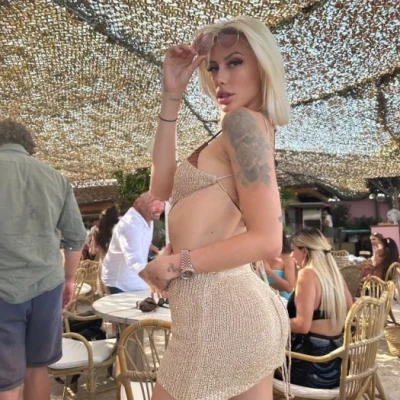 Angelique, Escort, Marbella