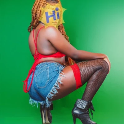 Annelisa, Escort, Nakuru