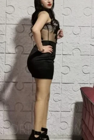 VIP Istanbul girl — 2 / 6