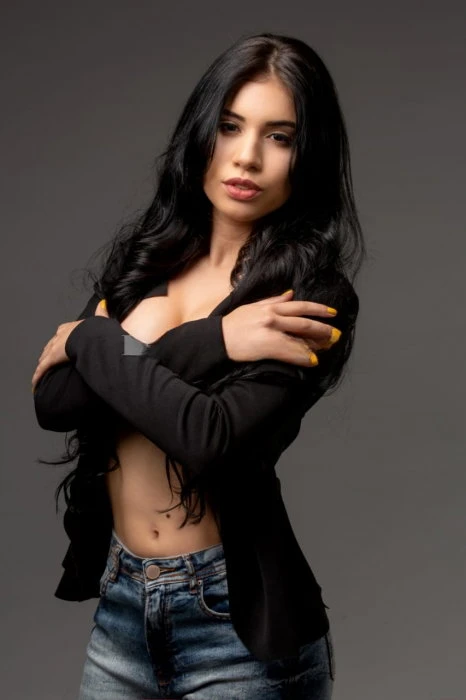 Anita, Escort, Madrid