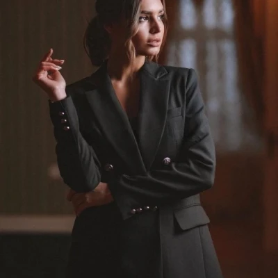 Milana, Escort, Singapore