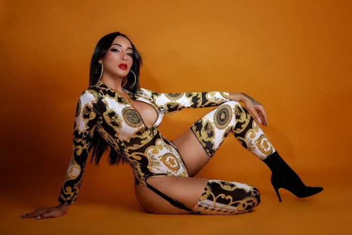 Rafaella Lux — 5 / 13