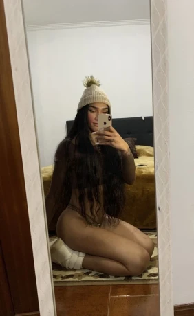 Sophia Pavanelli — 6 / 10