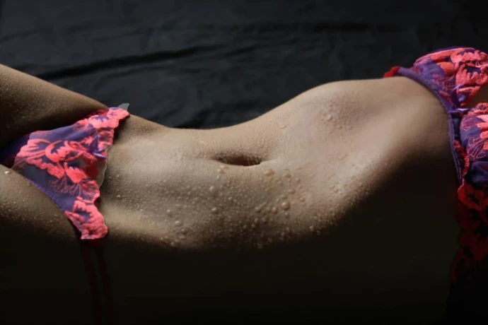 Milena Jetzt Fur Dich Da — 2 / 3