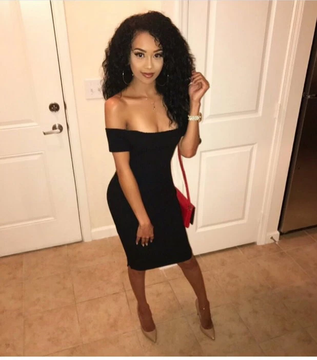 Juliet, Escort, Lagos