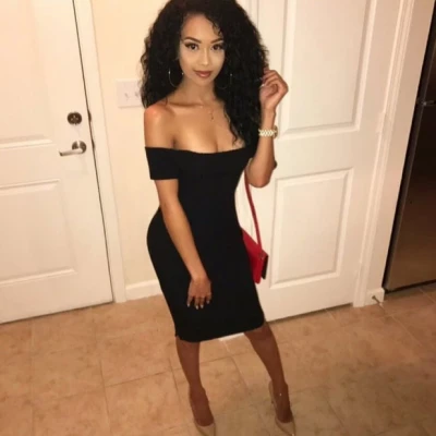 Juliet, Escort, Lagos