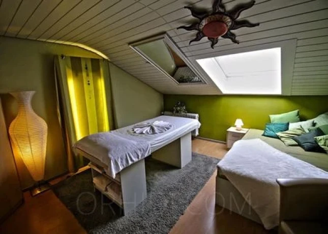 Heaven&Hell Domina Erotikhaus — 4 / 23