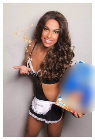 TS Ciara Bounce 100% Real 20x5 cm — 4 / 5