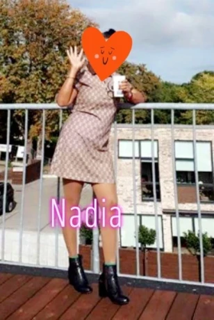 Søde Maya og Nadia i Vanløse — 3 / 4