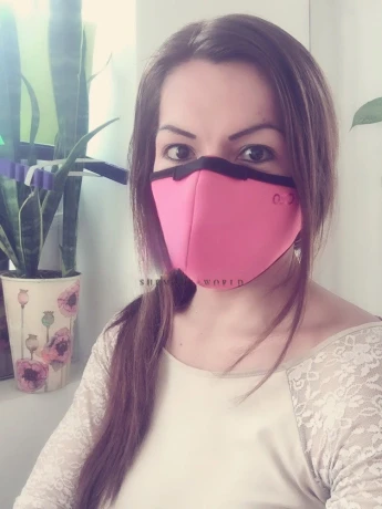 Barbara Reyes VIP — 7 / 12