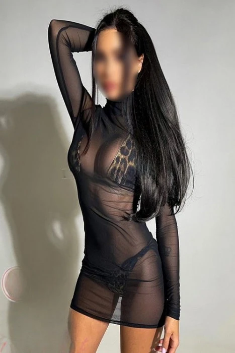 Maria, Escort, Koln