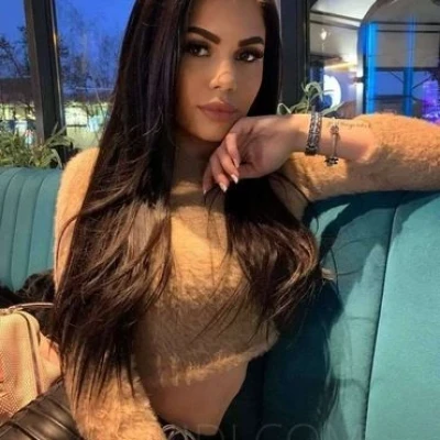 Eliza, Escort, Dresden