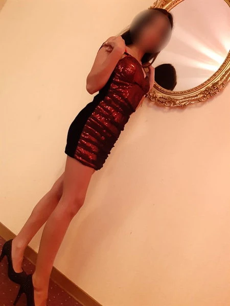 Nicole 21 J DT-Anfängerin  NEU! — 5 / 9