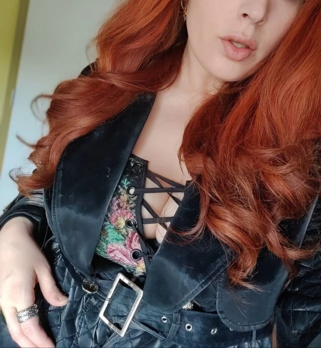Bex Haze — 3 / 6