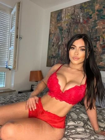 Valentina, Escort, Munich